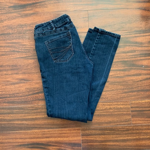 Bootlegger | Vintage Ritz Jeans - Picture 2 of 6